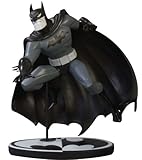 Batman - Mini Statue: Black & White (By Bruce Timm)