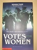 Votes for women