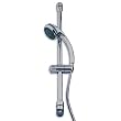 Dusch-Set Brausegarnitur Duscharmatur Handbrause neu