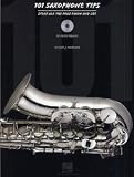 101 Saxophone Tips