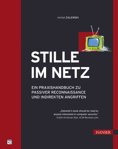 Stille im Netz