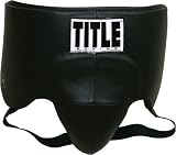 TITLE Lace-Tie No Foul Protector