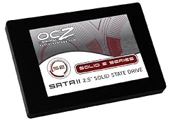 OCZ Technology 60 GB Solid 2 Series Solid State Drive (SSD) OCZSSD2-2SLD60G