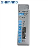 SHIMANO KETTE CN-HG53