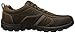 Skechers Men's Relaxed Fit Superior - Levoy Shoe,Dark Brown,13 M US