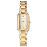 Bulova Women's Diamond Watch #98W02