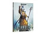 Iyanden : the spirit host of Asuryan