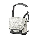 THE NORTH FACE ノースフェイス BC MESSENGER BAG S 9L メッセンジャーバッグ ホワイトトポ NM08907-WT