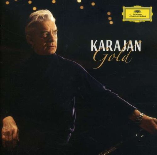 CD-Charts  Search : Karajan Gold