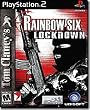 Tom Clancy's Rainbow Six Lockdown