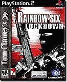 Video Games : Tom Clancy's Rainbow Six Lockdown