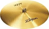 Zildjian ZHT Flat Ride Cymbal, 20 Inch