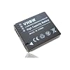 Akku LI-ION passend f�r Panasonic Lumix DMC-LX5, DMC-LX7, u.a. Ersetzt Panasonic DMW-BCJ13, DMW-BCJ13E, Leica BP-DC10, BP-DC10E mit Infochip, u.a.