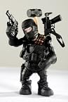 Soldier Action Figure