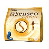 Senseo Coffee Pods Café Latte (10 Pods)
