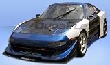 1991-1995 Toyota MR2 A-Spec Front Fenders