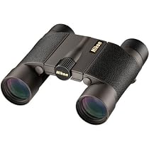 Nikon Premier LX-L 10x25 Binoculars