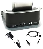 Puregadgets Puregadgets Nokia N80 Desktop Cradle / Charger / USB Sync and Charge / Mains Adaptor / Audio Player