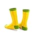 Ashi Dashi Corn Socks