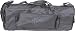 Kaces Drum Hardware Bag With Wheels, 46 Inches