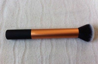 New Arrival Professional Cosmetic Expert Face Brush Foundation 1pcs