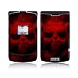 War Design Protective Skin Decal Sticker for Motorola RAZR V3xx Cell Phones