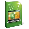 Microsoft Windows 7 Anytime Upgrade, Starter to Home Premium (Licence only)