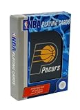 NBA Indiana Pacers Playing Cards