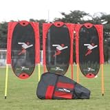 Folding Free Kick Man Kit