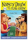 Double Take (Nancy Drew & the Clue Crew (Quality))