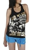 Triple Five Soul - Triple Five Soul - Women's Sold My Soul Tank (Black)
