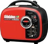 新ダイワ　防音型インバーター発電機　１．６ｋＶＡ　3749886 IEG1600MY