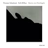 Image of album by Thomas Zehetmair