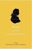 Daniel Garber & Beatrice Longuenesse - Kant and the Early Moderns