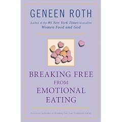 Breaking Free from Emotional Eating