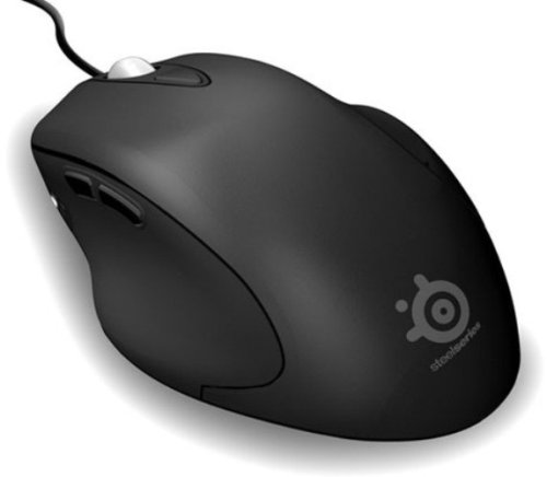 SteelSeries Mouse Ikari Laser (PC)