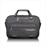 Tumi T-Tech Data T-Pass Ekert Slim Laptop Briefcase,Black,one size
