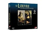 Coffret le grand louvre & les chefs-d oeuvre de la peinture