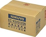 KOKUYO EC-K51513SN �A���`�[�p��(��ƌ����t�H�[��)