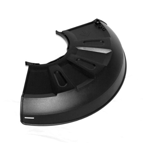 WORX 50023375 Trimmer Edger Line Guard Cordless Trimmers New eBay