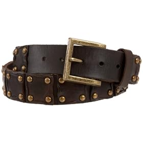BED:STU Attached Belt
