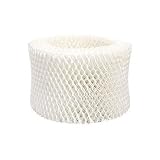 Replacement Filter, F/ Humidifier 630, White, Sold as 1 each