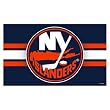 New York Islanders NHL 3x5 Banner Flag (36x60) by Wincraft