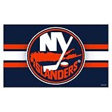 New York Islanders NHL 3x5 Banner Flag (36x60)