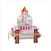 Search : Teamson Design W-5734B - Lighthouse Potty Chair