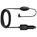 TOMTOM USB Lifetime Free Traffic Receiver Car Charger Vehicle Power Cable Cord for TOM TOM GO 520 530 540 630 720 730 740 750 920 930 LIVE T GPS Navigator (4UUC.001.01, 4UUC.001.01, 2UUC.002.00)