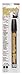 Miller SF1203 Wood Stain Scratch Fix Pen / Wood Repair Marker - Black Brown Wood