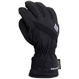 Renegade Glove - Women's Black SM by Black Diamond