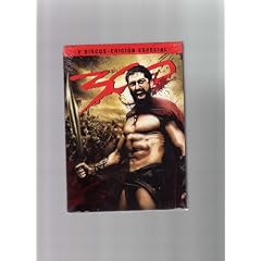 300 [NTSC/REGION 1 & 4 DVD. Import-Latin America]