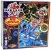 Bakugan Battle Brawlers 100 Piece Puzzle - Julie and Marucho
